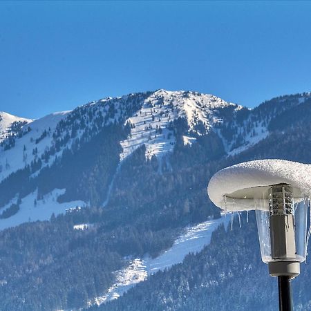 Mountain Joy - By Alpen Apartments Zell am See Exterior foto