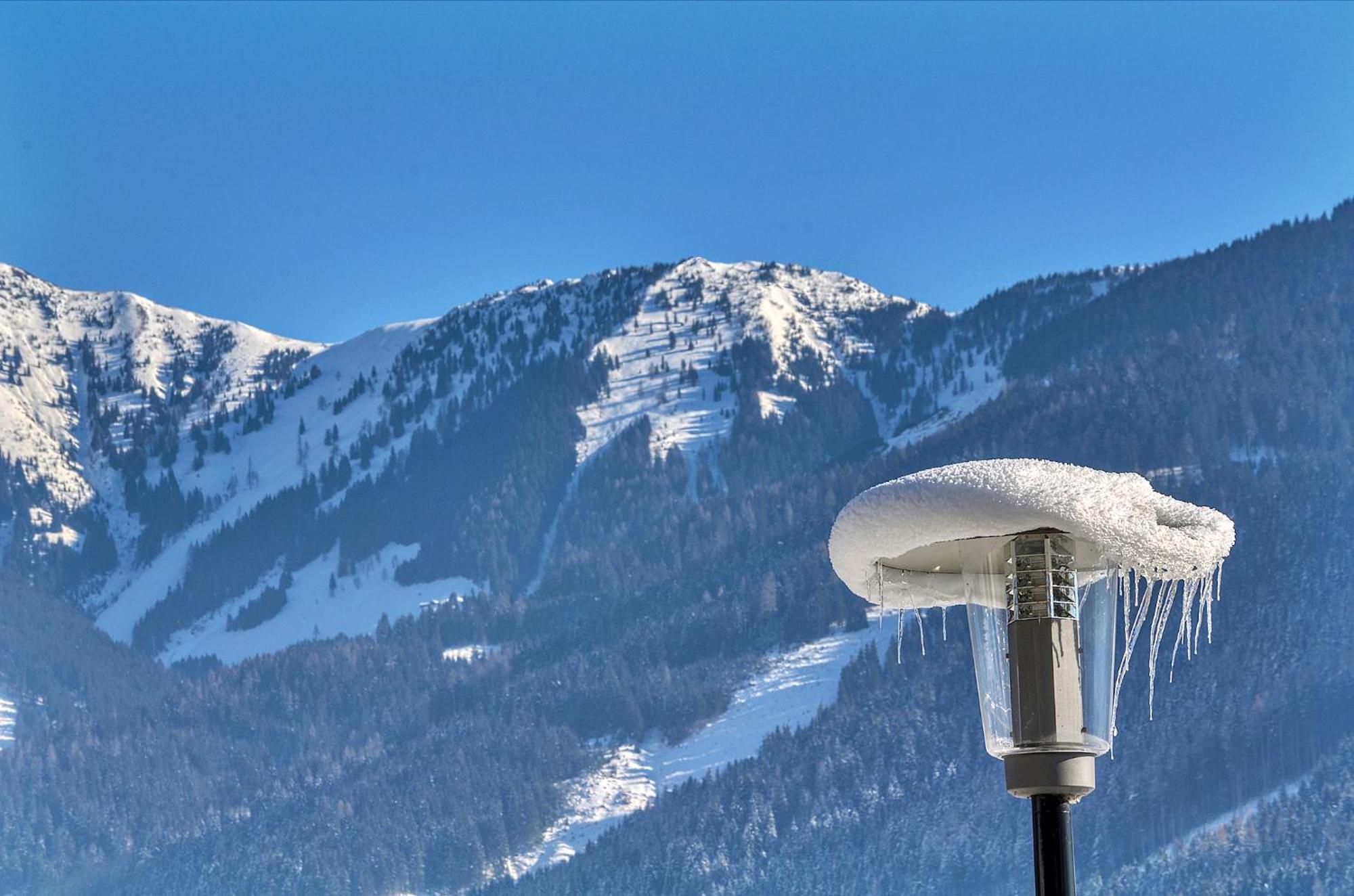 Mountain Joy - By Alpen Apartments Zell am See Exterior foto